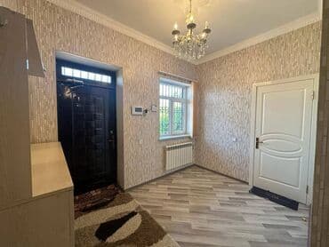 недвижимость в азербайджане купить: Баку, Мярдяканы, 153 м², 3 комнаты, Без бассейна, Водопровод, Телефон, Интернет — 20