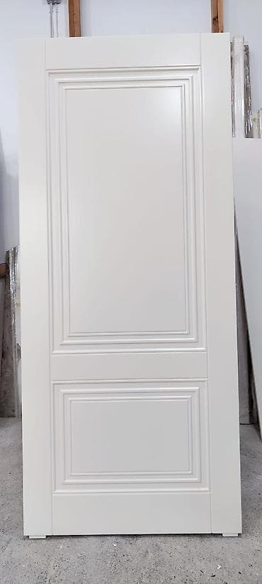 Декоративные панели для стен: Новый Межкомнатная дверь С обшивкой, С гарантией, Платная установка, Самовывоз — 5