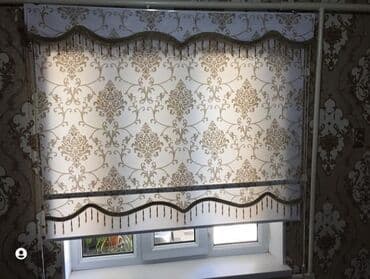 step deke: Jalüz pərdə ucuz sok qiymətlər bizdə 2 ya 3 günərzində hazırlama — 20