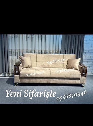 Divan, Yeni, Açılan, Bazalı, Parça, Şəhərdaxili pulsuz çatdırılma