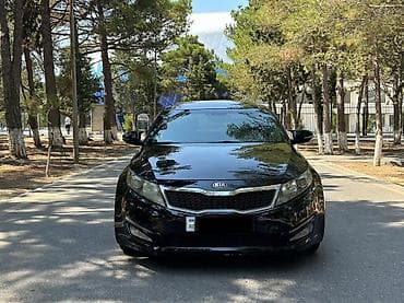 byd diskleri: Kia Optima: 0.2 l | 2013 il Sedan — 3