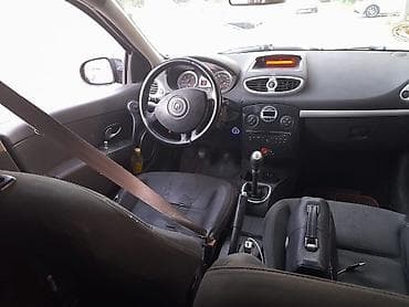 vito disk: Gündəlik Arendaya verilir həm qalmaq həm kredit yolu ilə Renault Clio — 5
