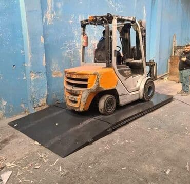 морозильная камера для мороженого бу: Грузовые весы, Оплата наличными — 4