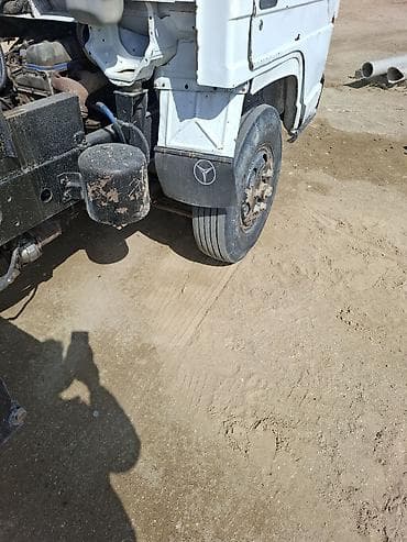 opelər: Yükdaşıma üçün hidravlik qoşqulu samosval avtomobil - Hidravlik — 4