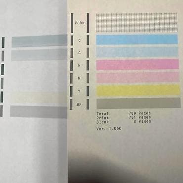 termal printer: "Printer təmiri ustası" olaraq printerlərin təmiri, quraşdırılması — 7