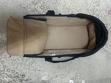 Çıxarıla bilən beşikli araba, Chicco, Yaş: 1-6 ay — 3