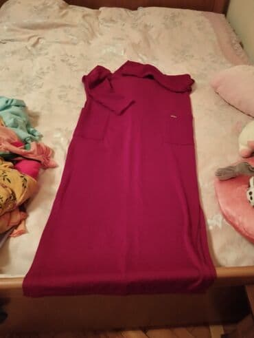 yupqa kofta: Qadın geyim dəsti - Zərif ipli, nazik parça kofta: spagetti qayışlı — 14