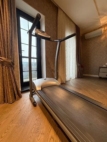 İdman və istirahət: Proteus MTM-5720 qaçış trenajoru 120 ceki dağ rejimi var ela veziyede — 4