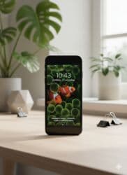 ikinci el 7 plus: IPhone 7, 32 GB, Qara, Barmaq izi — 1