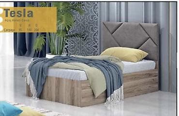 relax mebel: Yeni, Təknəfərlik çarpayı — 1