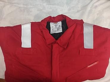 Tulum, XL, rəng - Qırmızı — 1