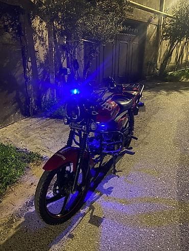 m50 satisi: Tufan - M50, 50 sm3 — 10
