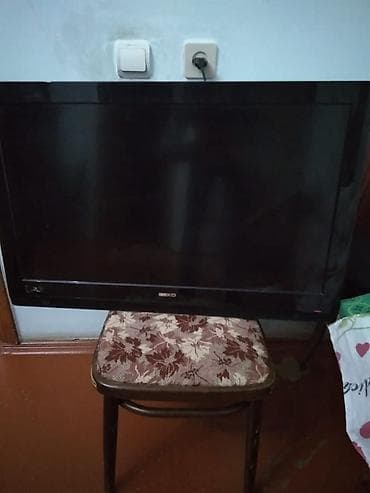 iphone ekranları: Televizor Beko LCD — 5