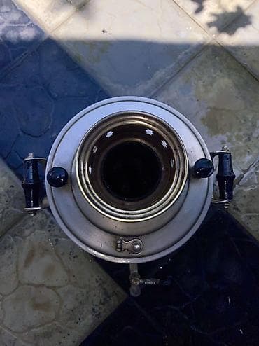 iphone 13 pro dubayski: Od Samovar, 4 l, Ünvandan götürmə, Ödənişli çatdırılma — 2