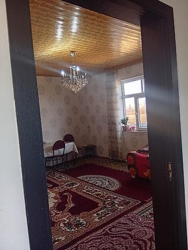 samaxida kiraye evler: Salam ev yerləşir Lənkəranda kəndində 6 sot torpaq sahəsi komnalar — 5