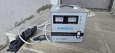 Digər məişət texnikası