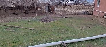 kirə: 3 sot Tikinti, Qaz, İşıq, Su — 6