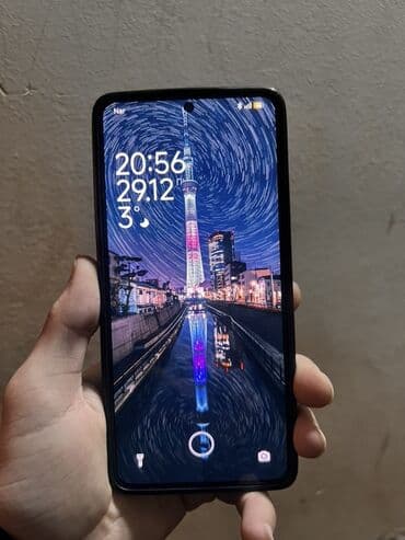 poko x5 pro: Poco X7 Pro, 512 GB, rəng - Qara, Sensor — 2