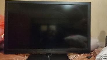 televizor yeni: Televizor Toshiba LED ekran 32" — 1