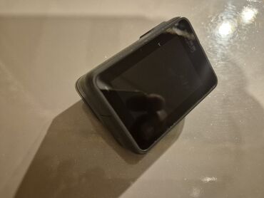 gopro hero 10: GoPro action kamera GoPro HERO 6 black Kompakt, möhkəm korpus – — 3