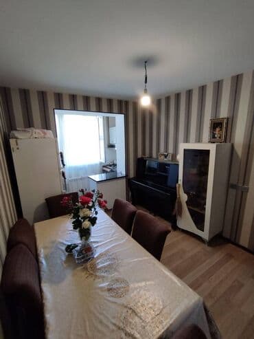 turbo az ford transit 16 1: Bakı, 2 otaqlı, Köhnə tikili, m. Həzi Aslanov, 55 kv. m — 6