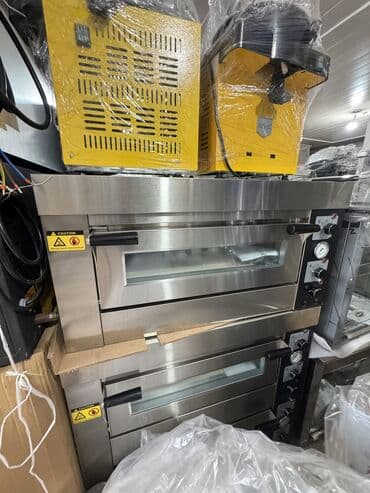 avtoservis avadanlıqları: Çörək, Şirniyyət üçün, Pizza, Elektrik — 9