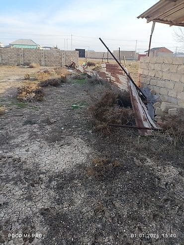 coratda heyet evleri: Tikinti — 6