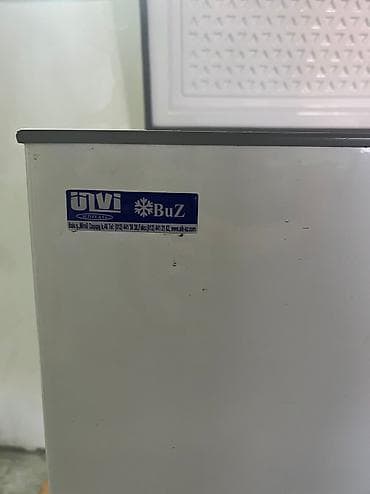 qapali dondurucu: Qapalı dondurucu, Azərbaycan — 3