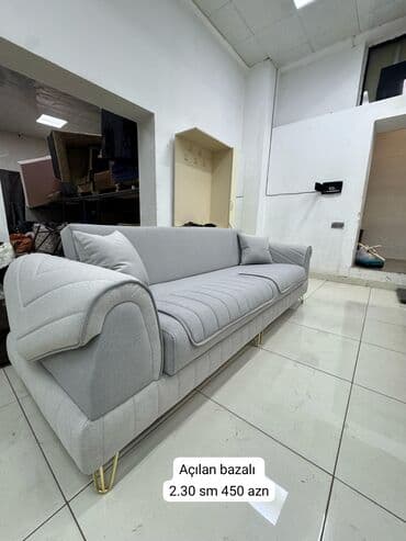 işlənmiş televizor altlığı: Divan, Yeni, Açılmayan, Bazalı, Vеlur parça, Ödənişli çatdırılma — 6