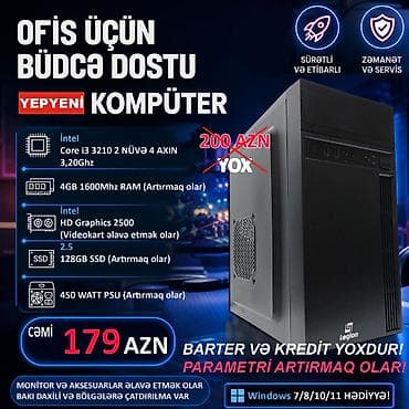 pubg lite hileli: FÜRSƏTDƏN YARARLANIN!!! BÜTÜN KOMPÜTERLƏR MAYA DƏYƏRİNDƏN AŞAĞI!! ⭐Tək — 1