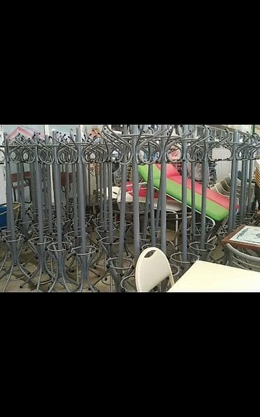 Asilqan yerimek ucun esa yeni mehsul seher daxili catdirlma