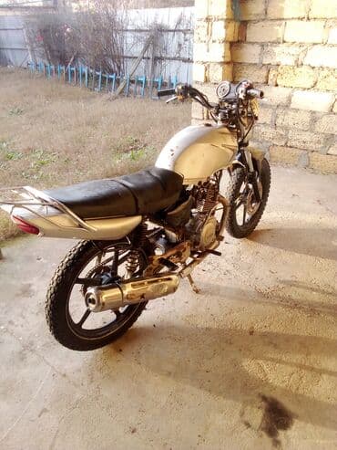 fort fokus 2008: Yamaha — 2