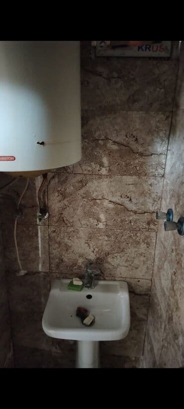 orbita mtk qara qarayev: Kənd Əhmədli poçtun yanı.Kirayə üçün 1 otaqlı kiçik mənzil/studiya — 5