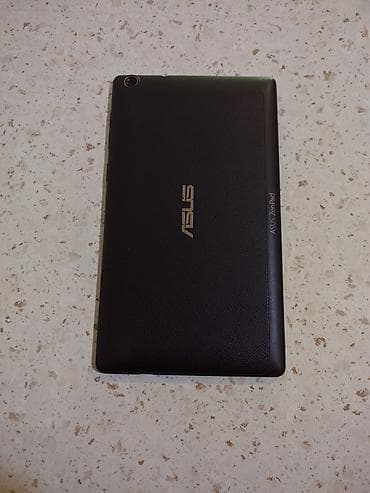 ipad pro 2024: Asus zenpad C 7.0 planşeti 16 gb yaddaş, 1 gb ram. Hec bir problemi — 5
