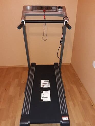 işlənmiş qacış aparatı: Orginal alman trenajorlaridir munasib qiymetlerle . Burda yazilan — 1