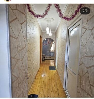 suraxanı rayonu: Yeni Ramana 5 otaqlı, 110 kv. m, Yeni təmirli — 19