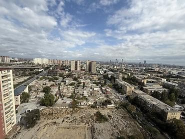 Məhsul: Daxili dizayn və təmir işi (mətbəx, hamam/sanitar qovşağı və — 9