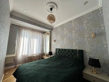 sumqayıtda 2 otaqlı mənzillər: Sumqayıt şəhəri,Dənzi kənarı bulvarda,Xəzri recidensdə,10 mərtəbəli — 5