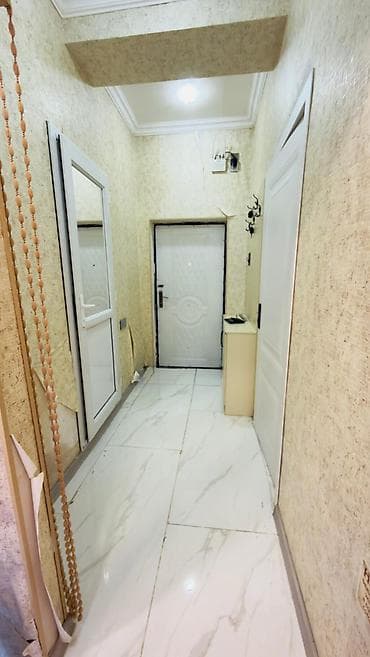 2 otaqlı, Yeni tikili, 55 kv. m — 8