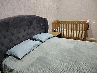 Mənzillər: İcarəyə verilir 3 otaqlı yeni tikili 102 m², Ağ şəhər q. Kateqoriya — 7