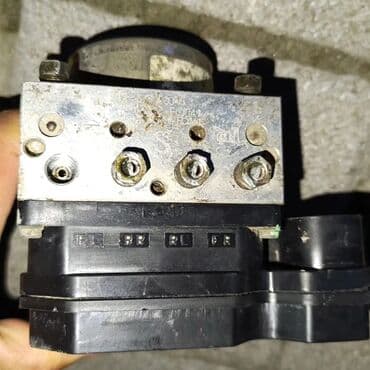 vaz 2007: Nissan Teana J31 üçün orjinal üstdən çıxma abs var başqa ehtiyat — 2