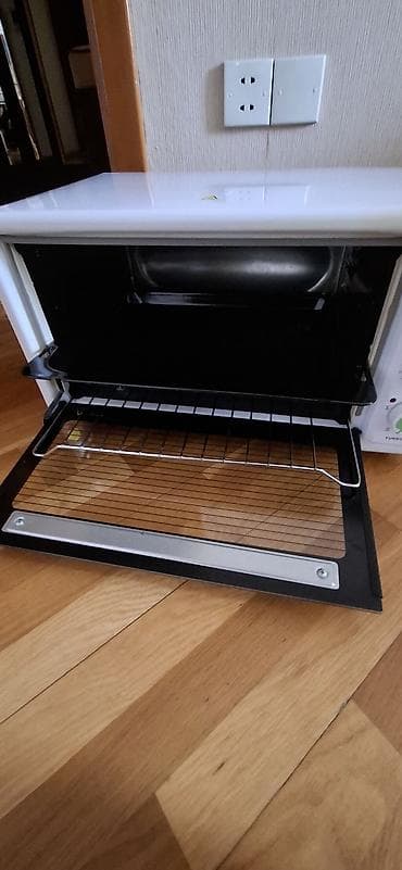 mini pc: Elektrik sobası Stolüstü, İşlənmiş — 2