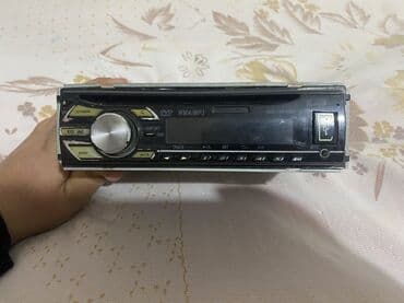 İşlənmiş Radio, Simli Mikrofon Pioneer, Ödənişli çatdırılma