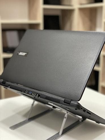 15 sade: 💻✨ Acer Aspire ES1-571 – Sərfəli qiymətə etibarlı və praktik noutbuk! — 5