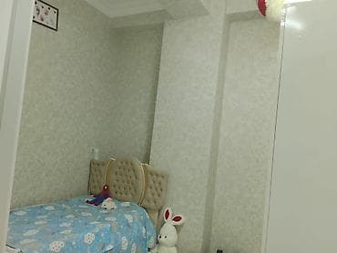 buzovnada tecili ev satilir: 3 otaqlı, Yeni tikili, 63 kv. m — 7