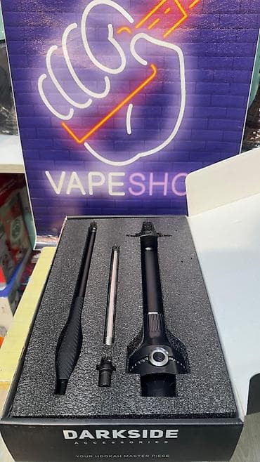 qara maz: DARKSIDE qəlyan✅Darkside görüntüsü hər şeyi deyir✅rus istehsalı — 4