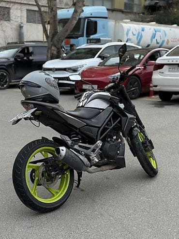 Мототранспорт: - CF Moto 150nk, 150 см3, 2023 год, 25700 км — 5