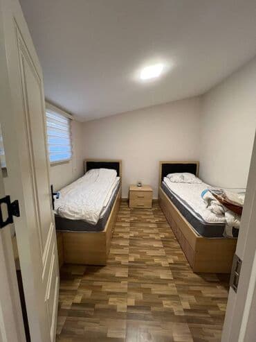5 otaqlı ev çertyojları: 450 м², 5 комнат — 5