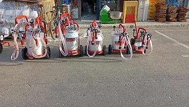 Tək bidon, Türkiyə, Paslanmaz bidon