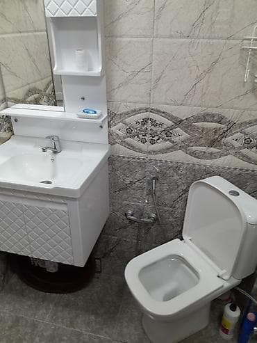 otaq yoldaşı axtarılır: QURTULUŞ 93 Yaşayış üçün hər bir şəraiti olan mənzil. Məsuliyyətli və — 9